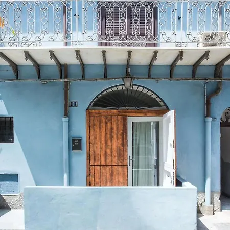 Marina By Wonderful Italy Holiday home
