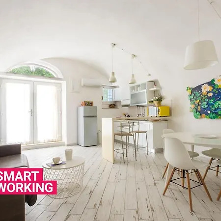 Marina By Wonderful Italy Holiday home *