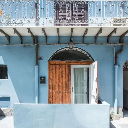 Marina By Wonderful Italy Holiday home *