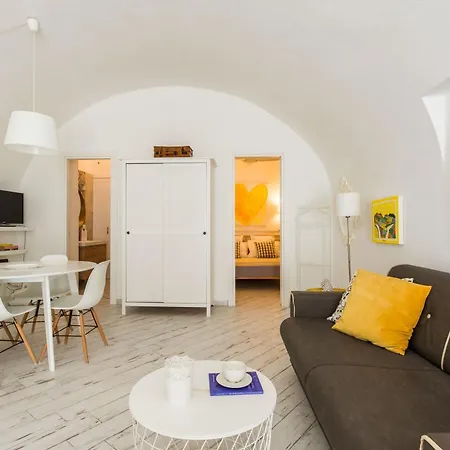Marina By Wonderful Italy Holiday home Palermo