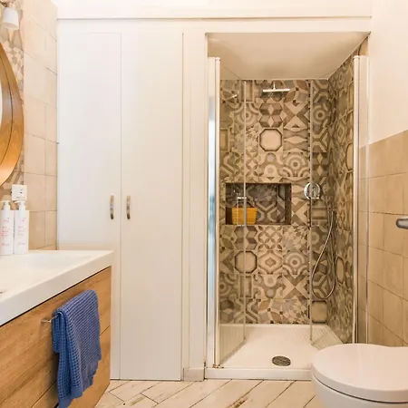 Marina By Wonderful Italy Holiday home Palermo